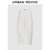 UR Women's 2025 Autumn Curved-Leg Pants