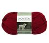 NOVITA Novita Yarn WOOD Color 587 Autumn/Winter "WOOLLY Red"