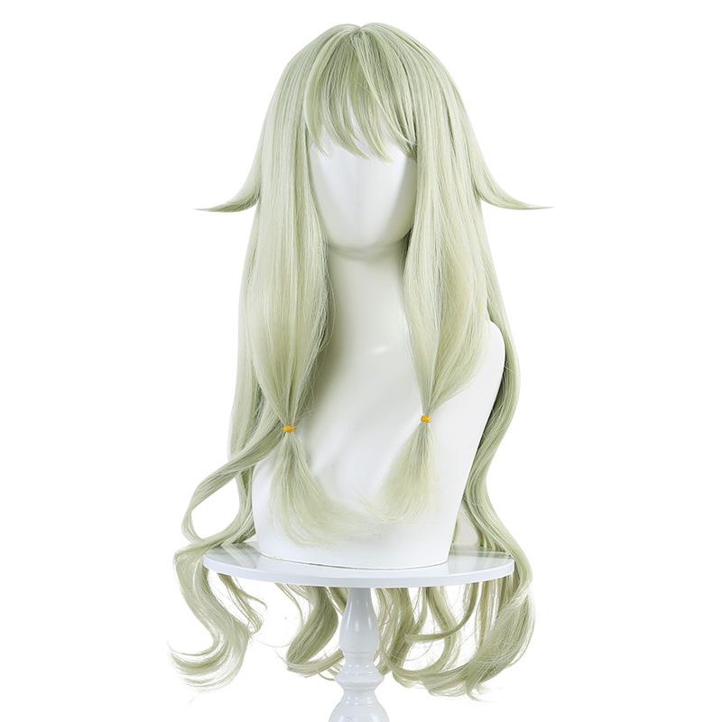 Anime Project Sekai Colorful Stage Kusanagi Nene Cosplay Costume Lolita Cos Pjsk 3rd Cos Princess Dress Wig Halloween Costume