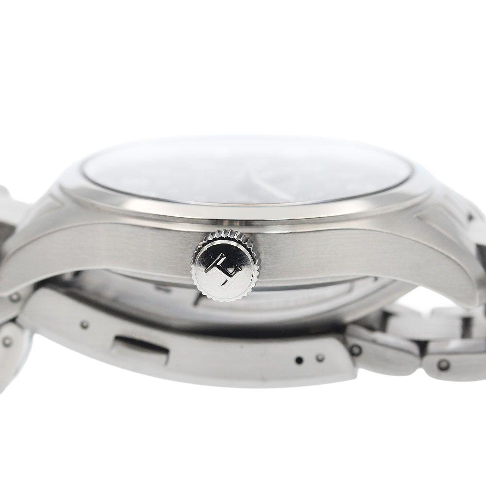 Used Hamilton HAMILTON H706050 Khaki Field Date Automatic Winding Men's Good Condition With Box_922890