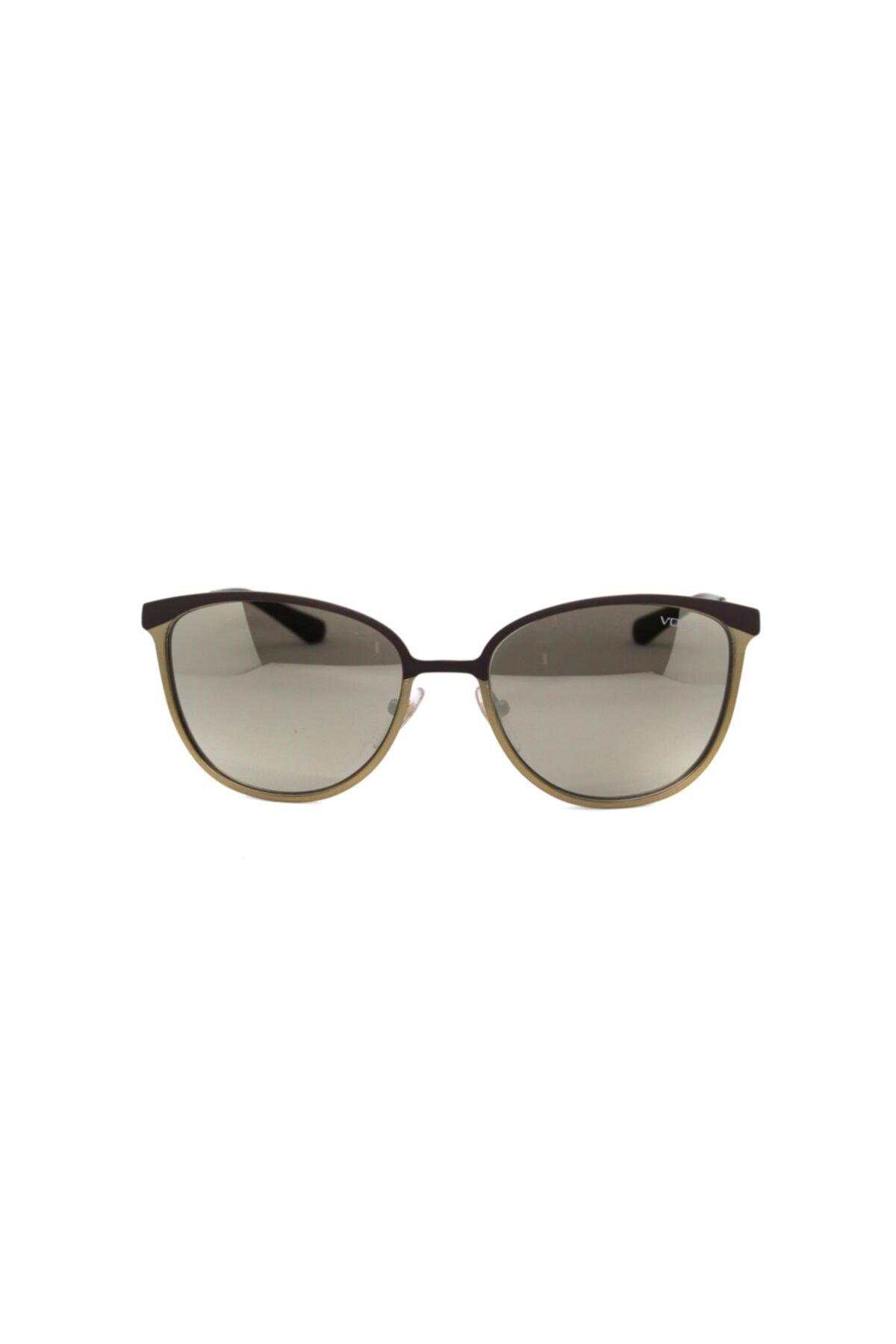 

Vogue Vo 4002-S 50215A 55 Unisex Sunglasses Ekartman