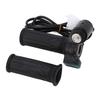 24V 1000W Motor Brush Controller Thumb Throttle Set Electric Bike Bicycle Scooter Accessories