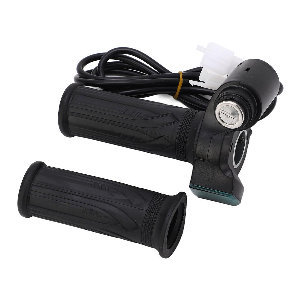 24V 1000W Motor Brush Controller Thumb Throttle Set Electric Bike Bicycle Scooter Accessories