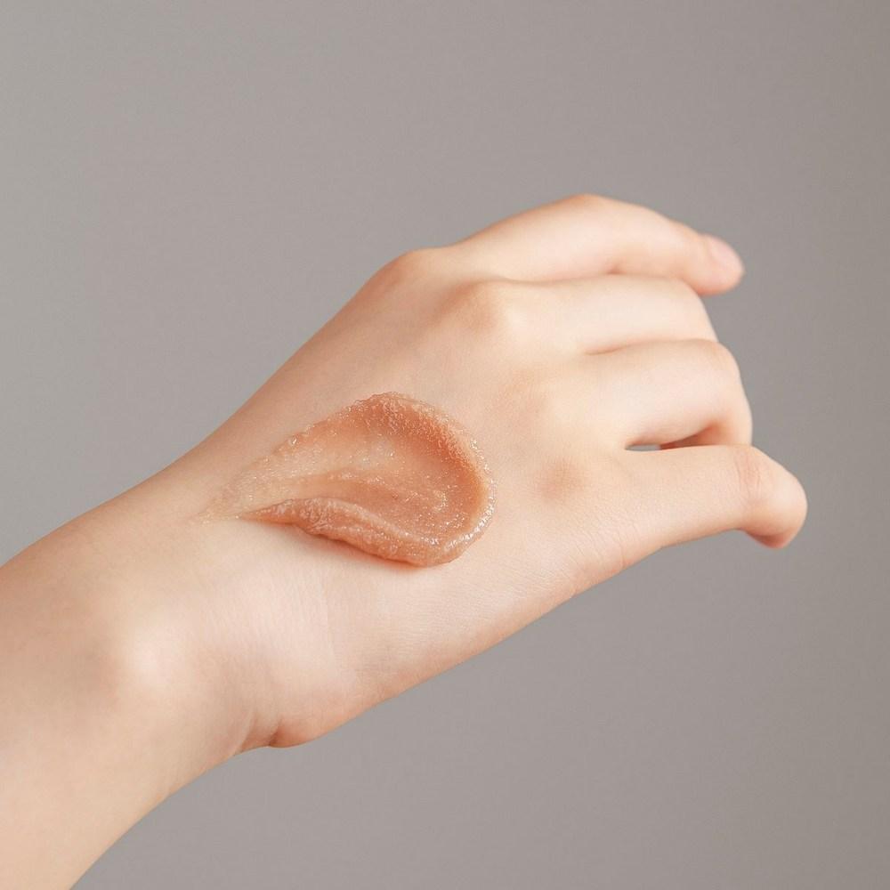 [JAJU/JAJU] Farmers Vegan Fig Sugar Texture Mask 100ml, White, FR, 1 Piece, 1 Piece