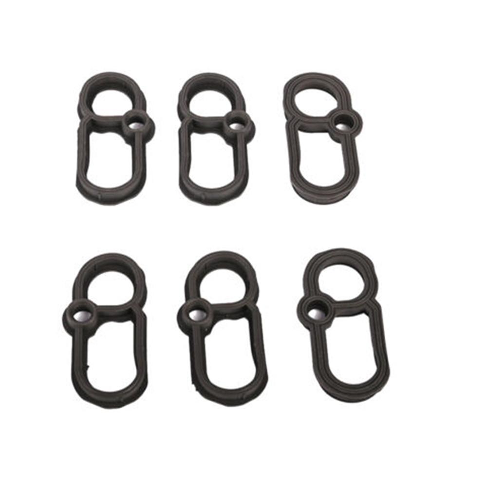 LR089050 LR041869 Valve Cover Gasket Set For Jaguar Land Rover