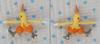 Takara Tomy Monster Collection Figure 1 piece Product Pokémon [Combusken] @Early