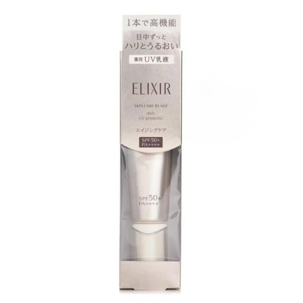 Shiseido ELIXIR Daily UV Protector 50 35ml