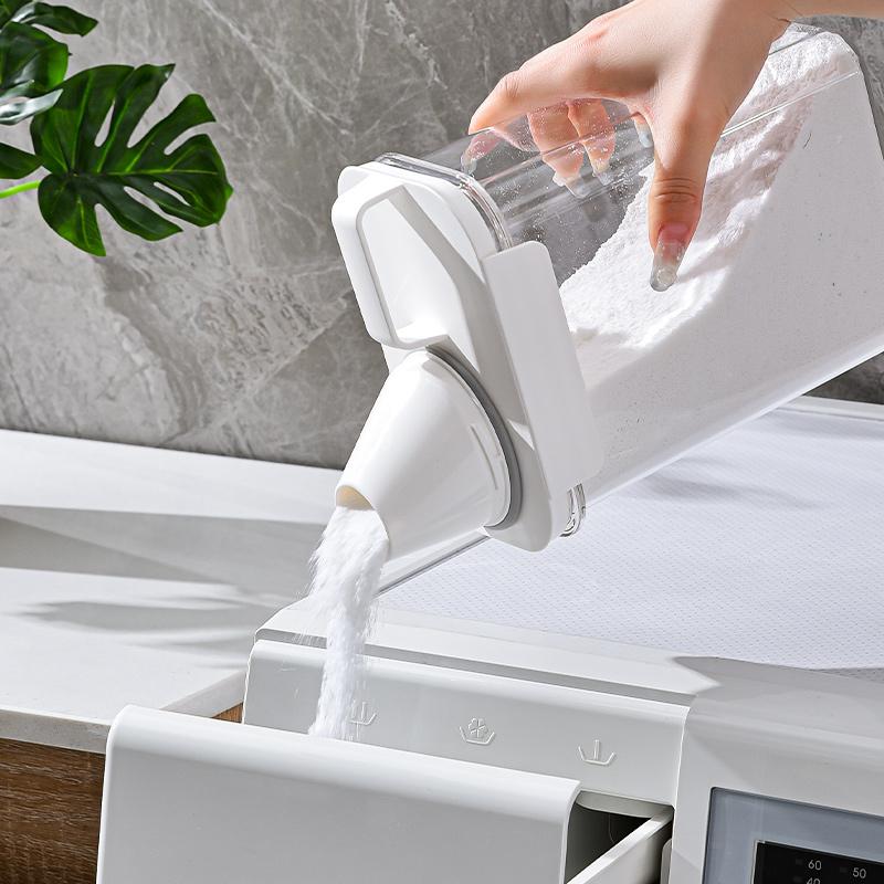 Food Sealed Tank Plastic Storage Box Multigrain Grain Storage Rack Household Storage Tank