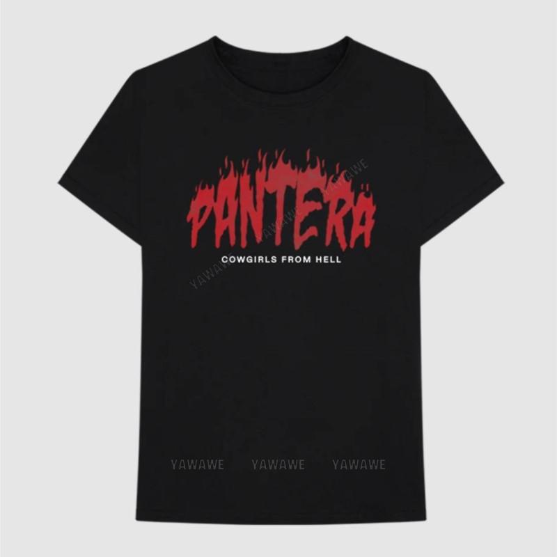 

Mens brand fashion tshirt Summer T shirts For Men COWGIRLS FROM HELL WOMENS T SHIRT male oneck short sleeve casual tops 4XL