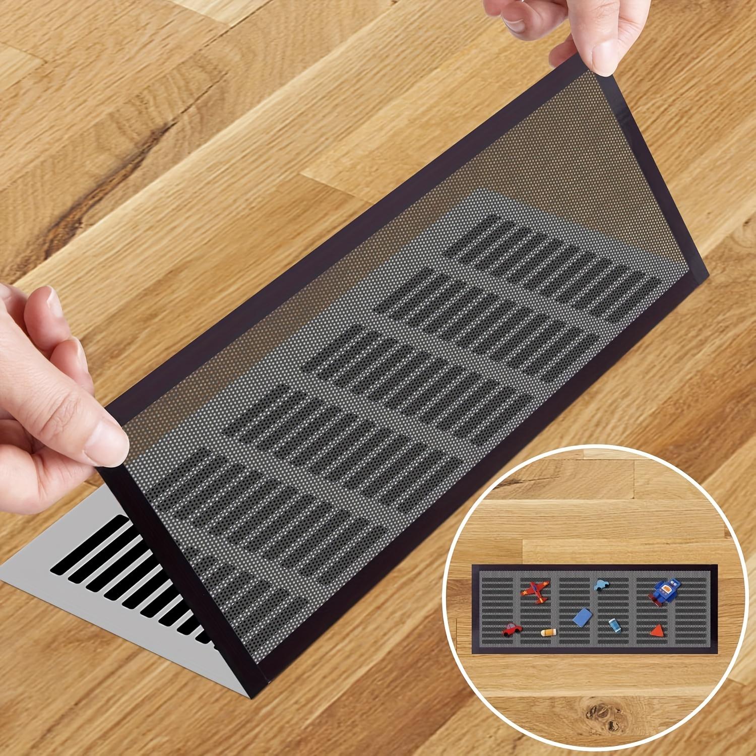 

Magnetic Vent Covers for Residential Standard Floor Vent Covers for Floor Wall And Ceiling Vent Covers And Air Conditioning Vent