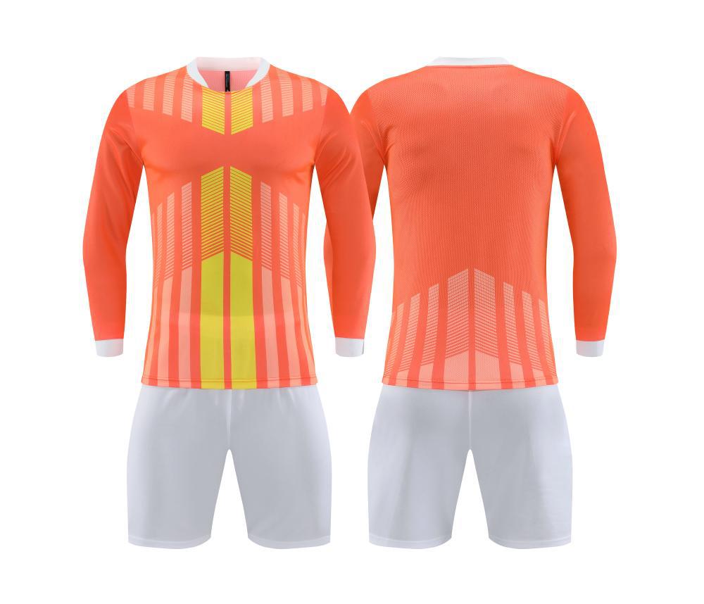Football Jersey, Sports Suit, Quick-Drying Jersey, Training Jersey, Special For Young Men'S And Women'S Summer Games, New Suit Jersey.