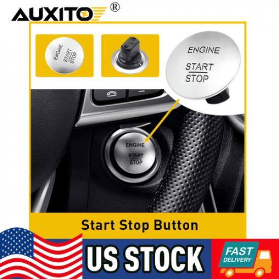 For Mercedes Benz To Start Button Keyless Engine Go Start Stop Push Button EOA
