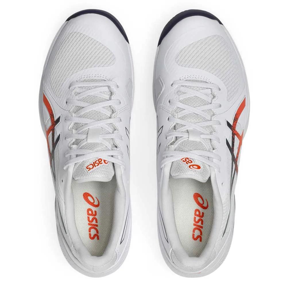 Asics Обувь для грунтовых кортов Solution Swift FF 2