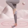 1 Pair Foot Arch Trainer for Flat Feet, Plantar Fasciitis Relief Bunion Correction Toe Separator Arch Support, Foot Massager Arch Strengthener Tool