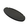 Car Front Sun Visor Sunshade Makeup Mirror Mini Sunshade Plastic Cover Accessory For BMW Mini R50 R53 R55 R56 R60 2007-2014