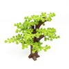 Mattoncini MOC albero delle quattro stagioni uccelli pianta scena mattoncini a particelle piccole assemblaggio giocattolo albero mattoncini da costruzione fai da te