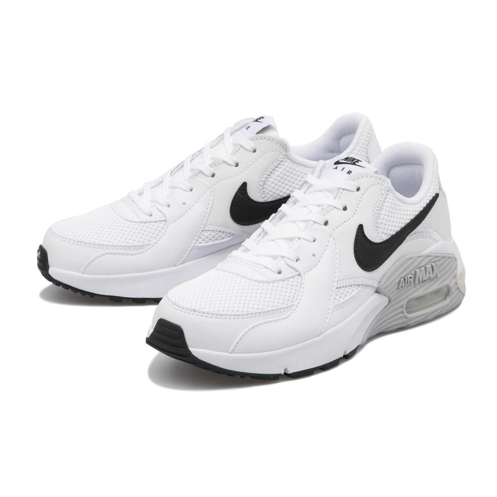 Nike Women S Air Max Exy Wcd5432 101 Wht Blk