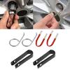 Portable Wheel Lug Bolt Nut Center Cover Cap Extractor Tool Car Repair Gadget 6x