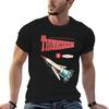 Thunderbird 1 Tshirt Street Fashion Casual Tee Shirt