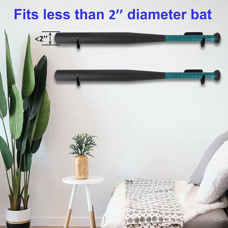 2Pcs/Set Acrylic Swords Wall Mount Display Holder Lightsaber Stand Transparent Black Swords Wall Rack Stand Holder For Toy