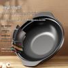 Yuzhuxun Heat-Resistant Ceramic Casserole