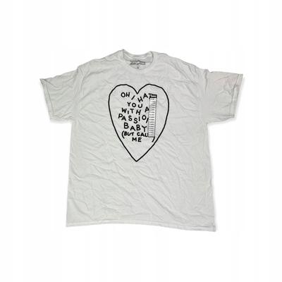 T-shirt Men's SPENCER'S Inscriptions L