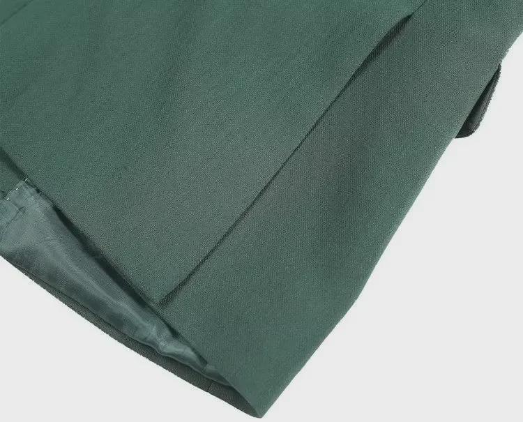 Pánské volné sako v trendy korejském stylu 2024 - Pohledné, ležérní, ke všemu, ideální na jaro a podzim