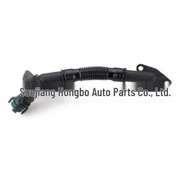 Crankcase Ventilation Hose for BMW 5, 6, 7 Series Exhaust Systems