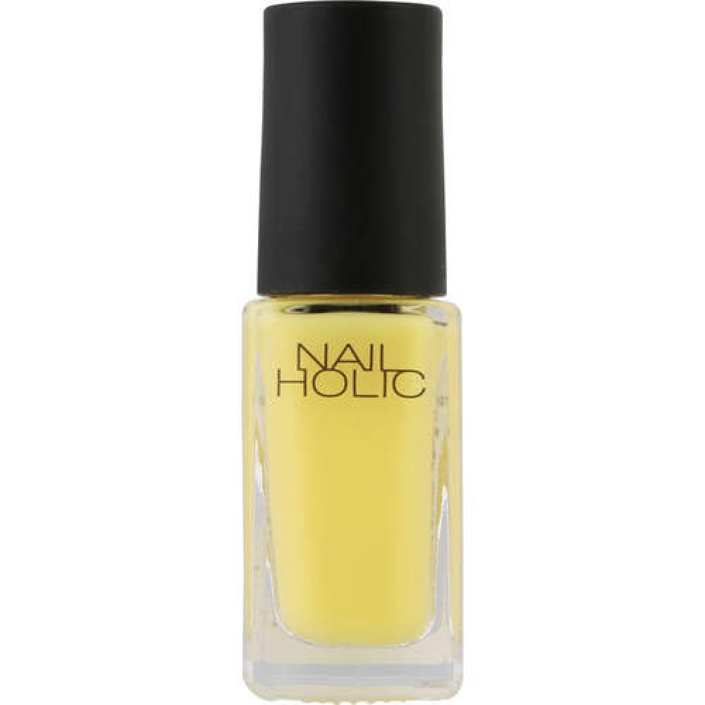 

Nailholic YE508 5мл