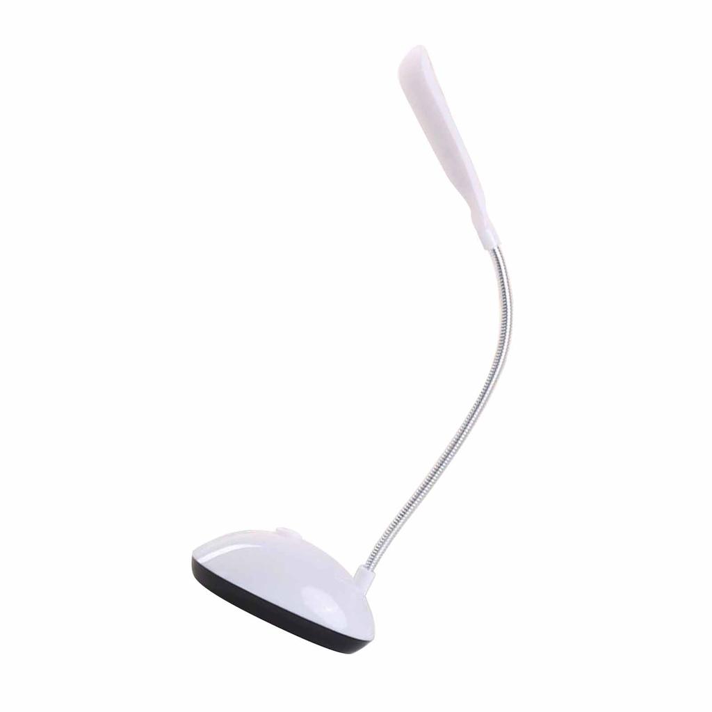 LED Desk Lamp Folding   Energy Saving Eye Caring Reading Table Light for Study Bedroom