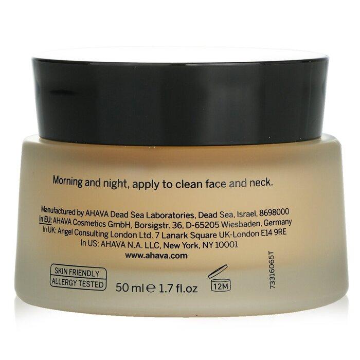 AHAVA Crystal Osmoter X6 Smoothing Cream