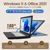 LIFEBOOK A5511 11th Gen I3 Core 16GB Memory 512GB SSD Windows 11 with Office 2021 DVD Drive Webcam HDMI [Refurbished] Laptop, 15.6-inch, / i3-1125G4 /