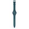 Swatch AURIC WHISPER SS08N116 Green Watch