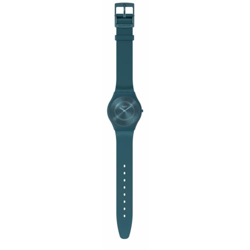 Swatch AURIC WHISPER SS08N116 Green Watch
