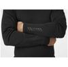 Helly Hansen Базовый слой с длинным рукавом Lifa Merino Midweight