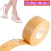 Cimva Voetverzorgingsstickers EHBO Flexibele Waterdichte Tape Anti-Blisters Sticker LM