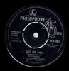 7inch Record MIKE SARNE  Just For Kicks 45R4974 Parlophone 1963 UK Pop Used