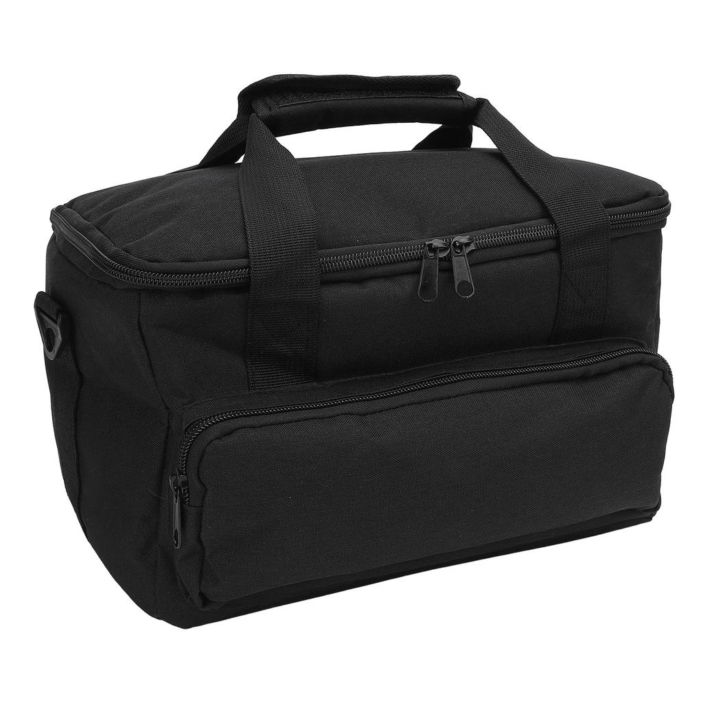 Portable Power Station Carrying Case Storage Bag with Carry Handle Shoulder Strap Multi Purpose