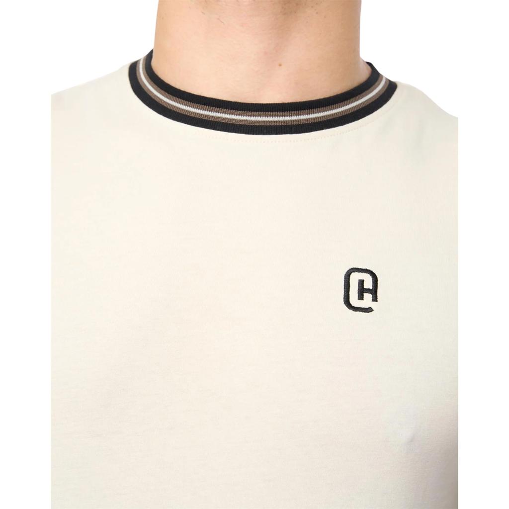 Crosshatch Mens Fillberts T-Shirt