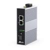 Itcom Industrial Gigabit POE Optical Transceiver Switch IT168 Series