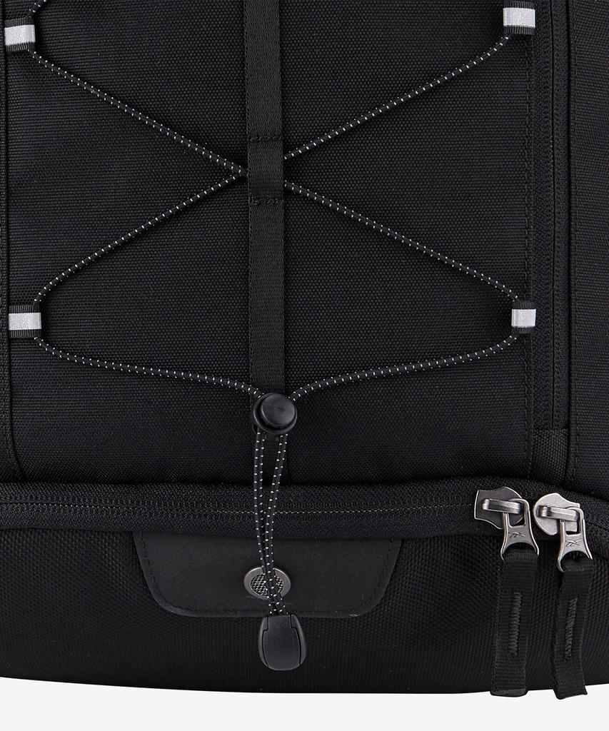 Reebok Schroeder Backpack - Black