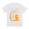 Wuthering Heights T-Shirt Short Sleeve O-neck Casual Tee Graphic Printing Comfortable Cotton Tshirts Summer Women/men Tees
