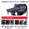 Suzuki Every/Every Wagon DA64V DA64W August 2005 - February 2015 Car Drink Holder for