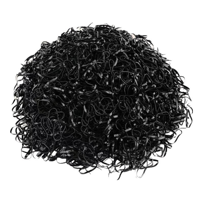 

BaiCuilai Бесшовные высокоэластичные резинки для волос