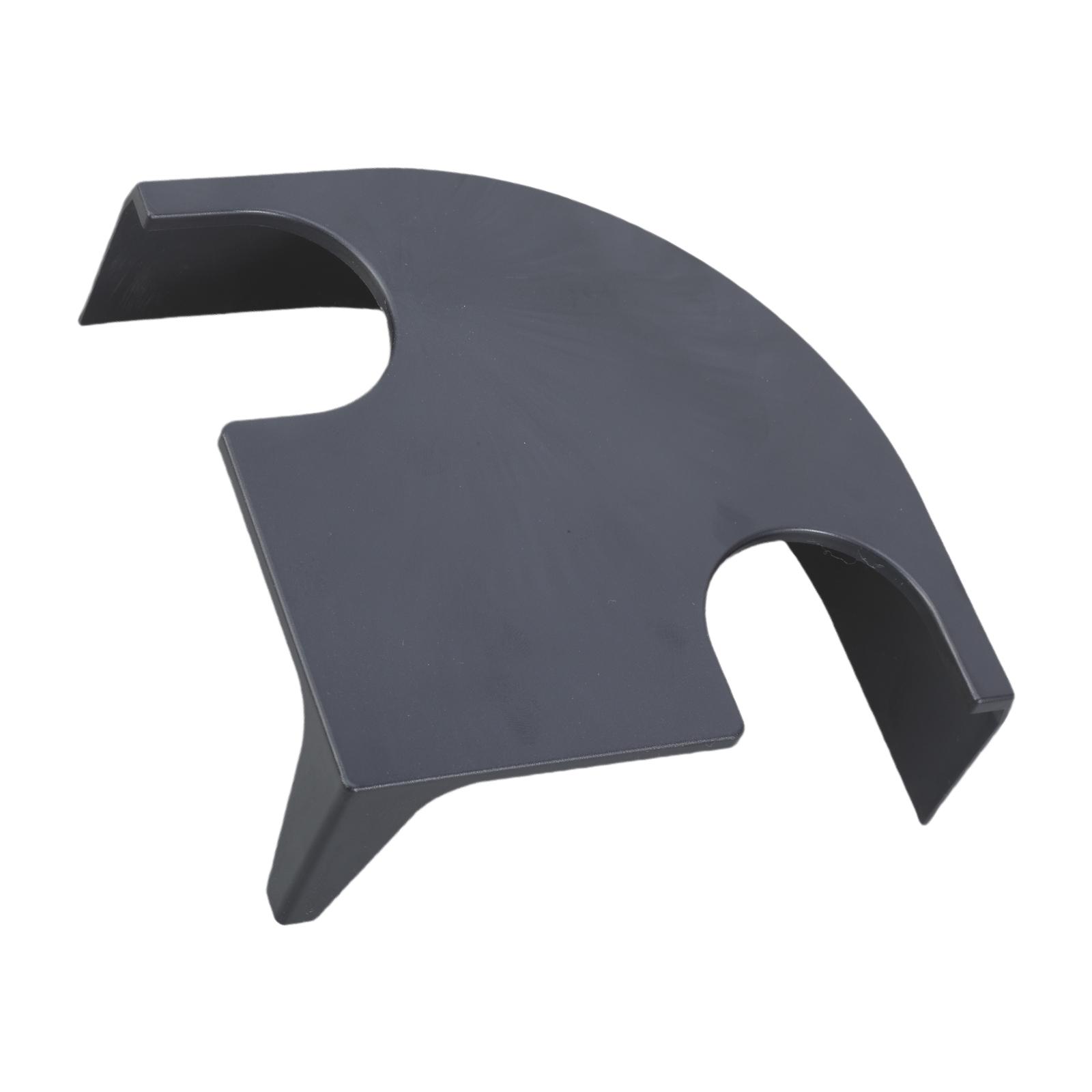 

Искусственная пещера для отдыха, укрытие, аквариумный декор, ландшафт для украшения аквариума, ландшафтный дизайн, внешний вид, туннель чёрный