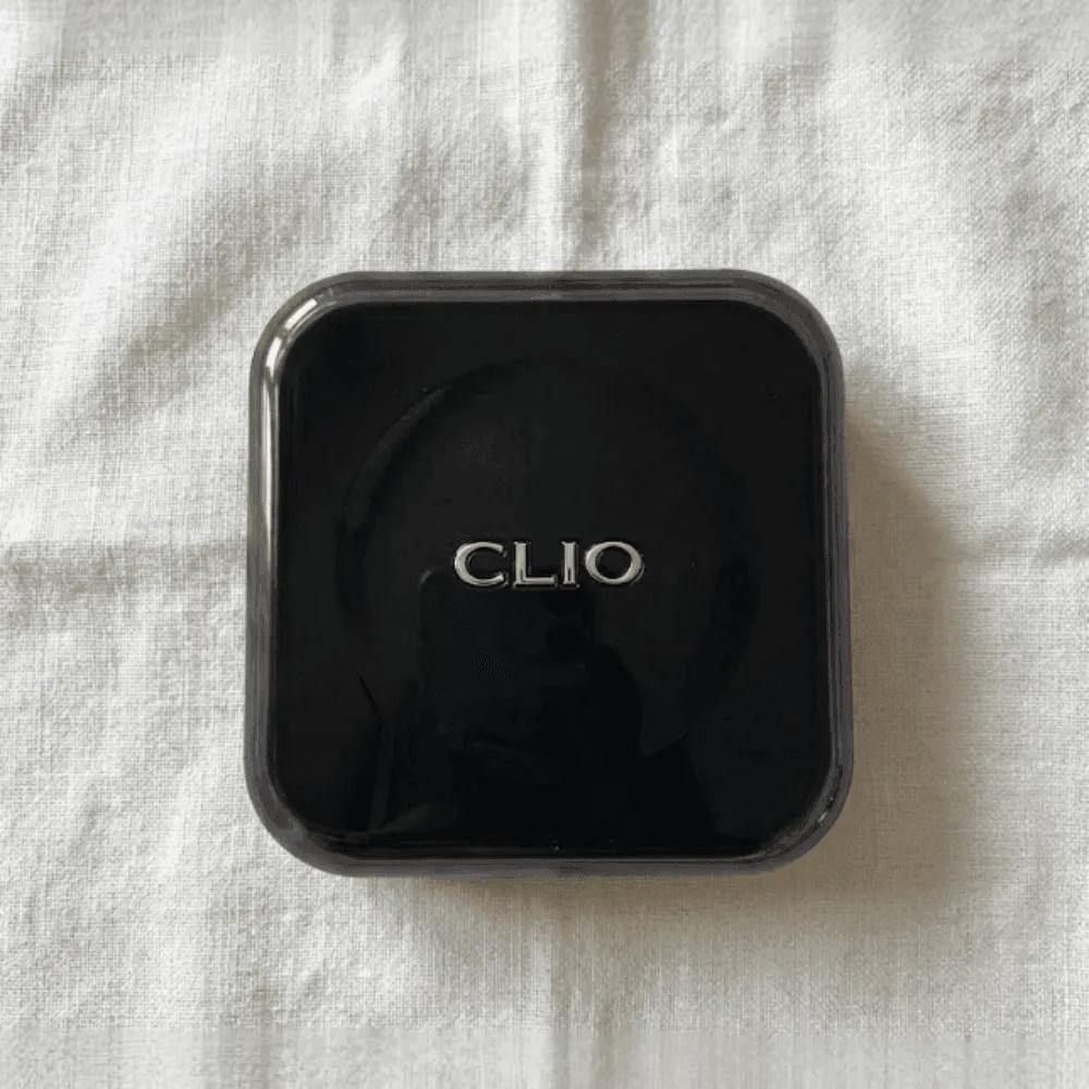 Clio Kill Cover Foundwear Cushion Main Product + Refill Linen Shade 21N Linen 21N