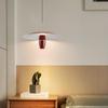 2025 Main Hanging Line Light Hot Sale Light Luxury Modern Minimalist Creative Art Restaurant Bedroom New Single Small Chandelier