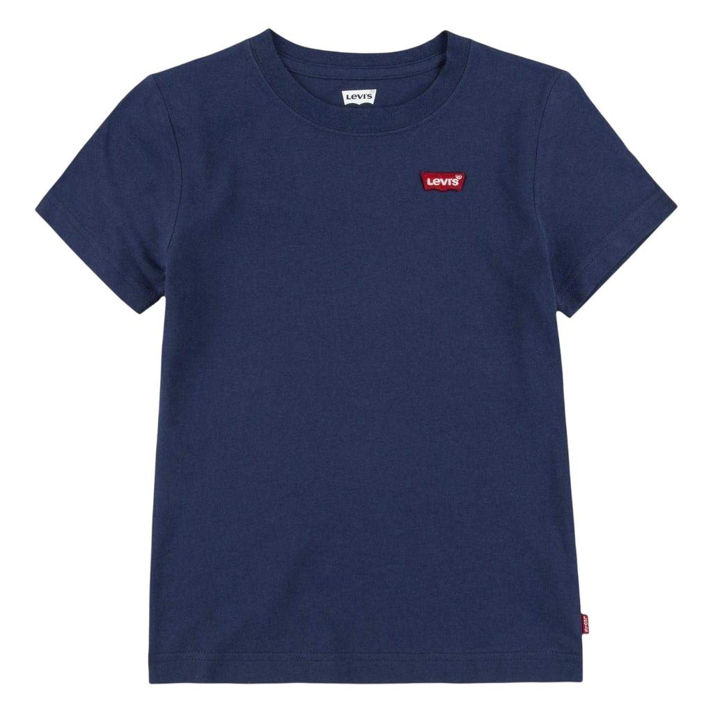 Levis Boys Batwing Logo T-Shirt