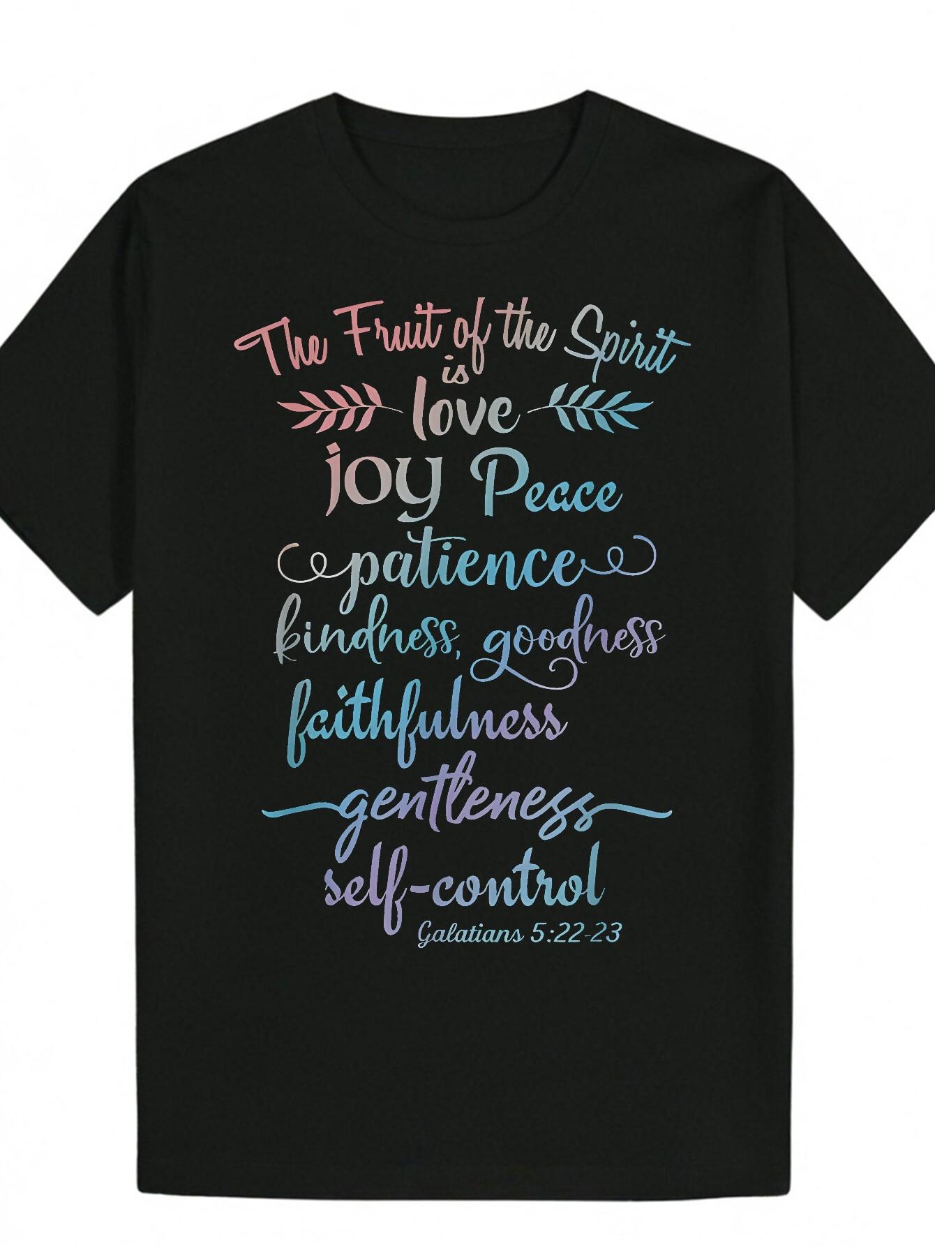 Hate Has No Home Here  USAInspired Summer Short Sleeve Cotton Tee S