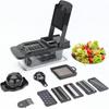 Multi-Functional Potato Slicer & Grater
